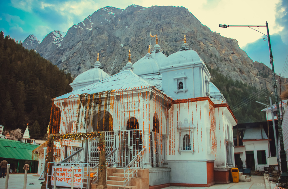 Beautiful view from Gangotri-Gaumukh Tre... | Stock Video | Pond5